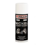 SPANJAARD Aerosol Nickel Compound 350ML
