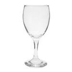 Wine Glass Indo Romantic Wine 300ML Set Of 12