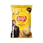 120G Salted