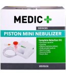 Nebuliser Piston MINI Medic