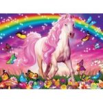 Ravensburger Horse Dream 100 Piece Glitter Puzzle