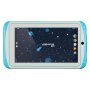 Volkano Kids Smart Kids Tablet Bundle Blue