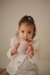 Mushie Straw Cup