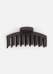 Matte Hair Claw