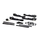 Vw Golf 1 Golf 2 Fox Door Handle Set 93-09
