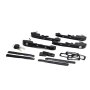 Fox Vw Golf 1 / Golf 2 / Door Handle Set 93-09 - Spares Direct