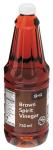 Pnp Brown Spirit Vinegar 750ML