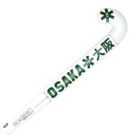 Pro Bow 25 Hockey Stick - White