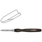 Standard Line Woodturning Parting Gouge 061818110