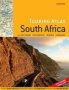 Touring Atlas South Africa - And Botswana Mozambique Namibia Zimbabwe   Paperback 5TH Edition