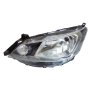 Nissan NV200 Head Lamp Left