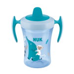 Training Cup Blue 230ML 6 Months+