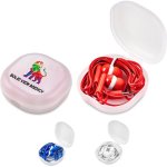 Nu-toonz Earbuds