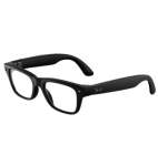 Ray-ban - Blayzer Optics GEN2 Regular Matte Black Frame Only