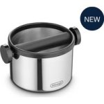 De'Longhi De& 39 Longhi Coffee Knock-out Box