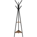 Cairo Freestanding Coat Rack Stand