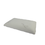 Fast Asleep Memory Foam Firm And Super Soft Pillow