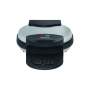Tefal Heart Waffle Maker Black