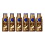Nivea Radiant & Beauty Advanced Care Lotion - 6 X 400ML