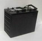 Discover EV12 Dry Cell 140AH Deep Cycle Battery
