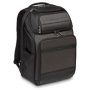 Targus - Citysmart Professional 15.6 Laptop Backpack Black/grey