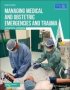 Managing Medical And Obstetric Emergencies And Trauma 4TH Edition   Paperback 4TH Edition
