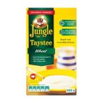 Jungle Taystee Wheat 500G