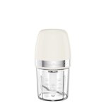 Moulinex MINI CHOPPER270W 3 In 1 250ML Bowl DJ360A10