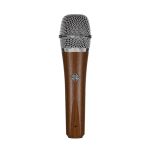 Telefunken Elektroakustik M80 Cherry Dynamic Microphone
