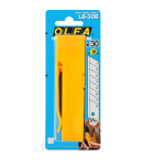 Blades LB-30B 30PK 18MM With Belt Clip