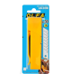 Blades LB-30B 30PK 18MM With Belt Clip