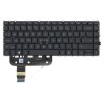 Replacement Keyboard Hp Elitebook 840 G7 G8 845 G7 G8 745 G7 G8 Us Backlit