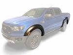 Husky Liners Fender Flares Extend-a-fender Style Fits 2021-2026 Ford F-150 Does Not Fit Lightning Or Raptor Models Front & Rear