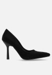 Madison Lila 5 Heel - Black