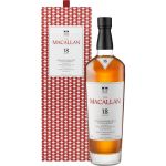 Macallan 18 Year Old Double Cask 2025 Release