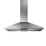 Elica 60CM Extractor MISSY60BLK