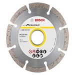 Bosch Diamond Blade 115MM Turbo