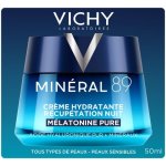 Vichy Mineral 89 Moisture Recovery Night Cream 50ML