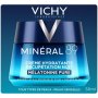 Vichy Mineral 89 Moisture Recovery Night Cream 50ML
