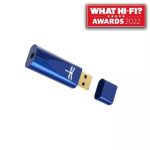 Audioquest Dragonfly Cobalt Dac Preamp + Headphone Amp