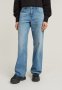 G-star Raw Judee Loose Wmn - Blue