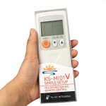 Universal Replacement Remote Control For All Mitsubishi Air Conditioner