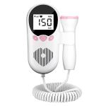Portable Home Fetal Heart Monitor For Pregnant Women