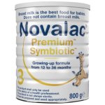 Novalac Premium Stage 3 800G