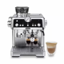 De'Longhi Delonghi La Specialista Prestigio Stainless Steel EC9355.M