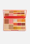 Makeup X Rachel Leary Goddess On The Go Eyeshadow Palette