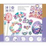 Diy Multi Activity Kit - Nymphea