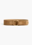 Stevie Wide Belt