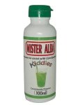 Mister Alba Kids 100ML Cremesoda