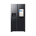 Samsung Bespoke 594L Side-by-side Refrigerator RS90F64A2FFA